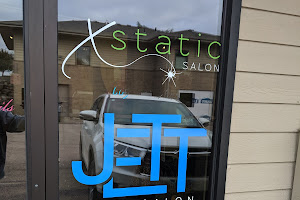 JETT Hair Salon