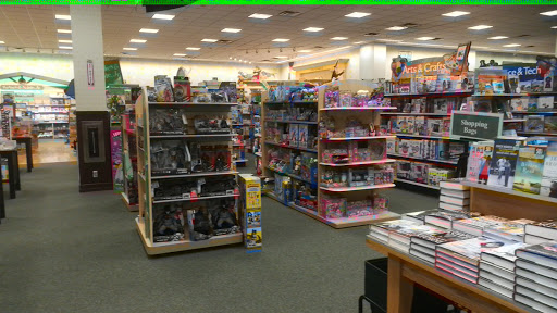 Book Store «Barnes & Noble», reviews and photos, 3120 Fairlane Dr, Allen Park, MI 48101, USA