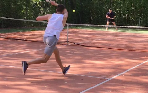Tenis w Rybienku Leśnym / Wyszków image
