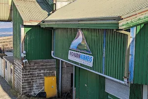 Nevis Range Restaurant image