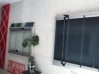 Cam Balkon - A1 Katlanır Cambalkon Sistemleri