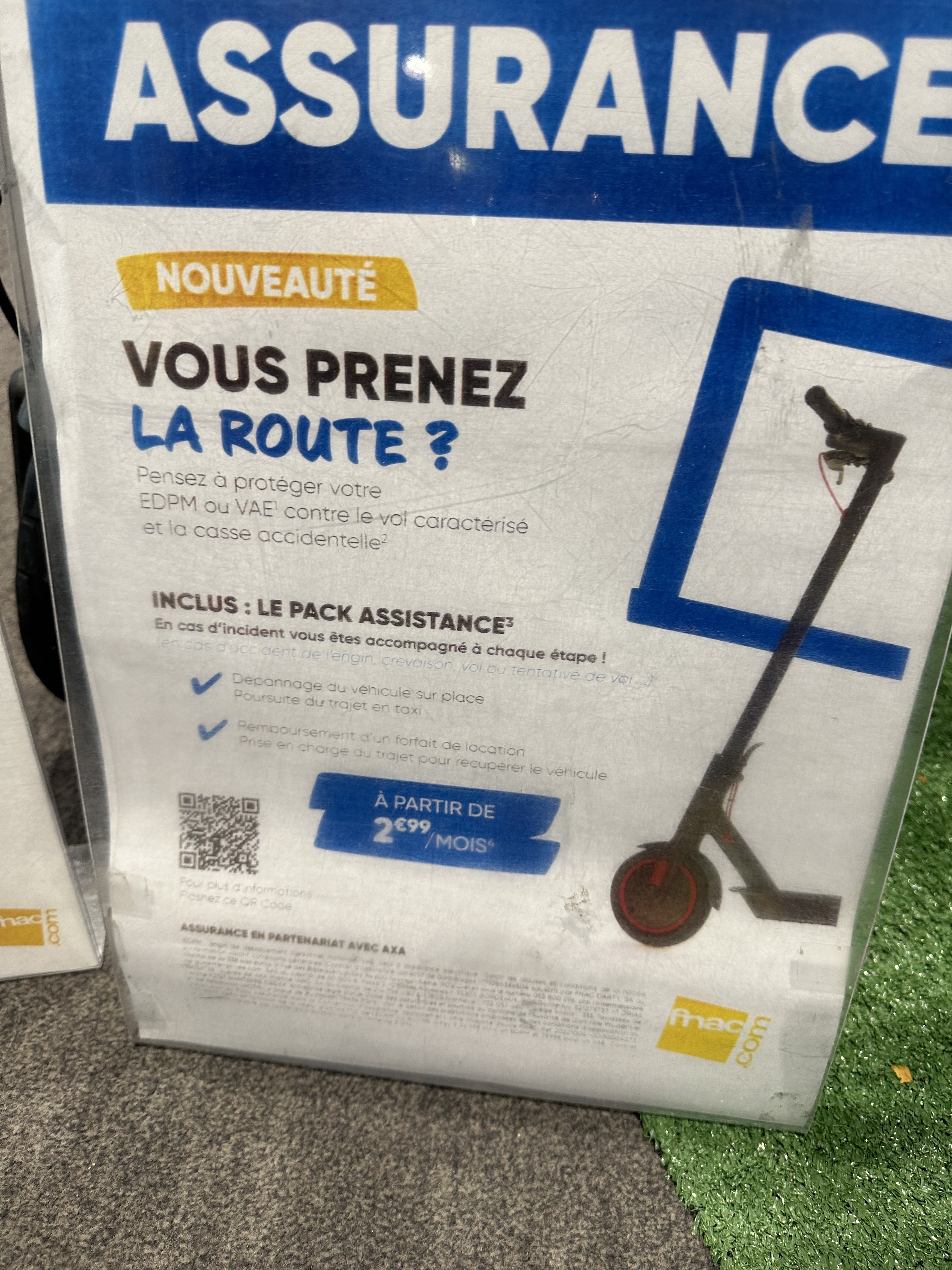 Photo n° 13 de l'avis de Halim.a fait le 11/06/2023 à 09:48