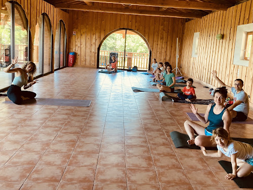 La Voie du Sentir Hatha Yoga Respiration Holotropique à Saissac
