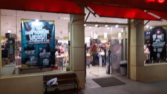 Supermercado Don de Todo - Supermercado