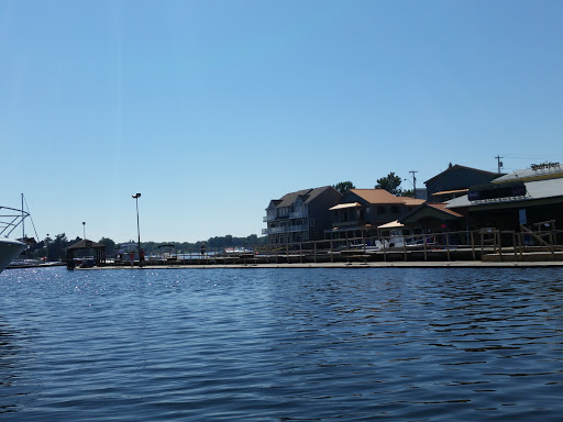 Marina «Horizon Marina», reviews and photos, 22 Sisson St, Alexandria Bay, NY 13607, USA