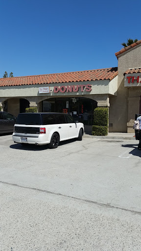 Donut Shop «Village Donut Shop», reviews and photos, 23300 Sunnymead Boulevard B, Moreno Valley, CA 92553, USA