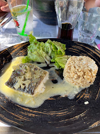 Plats et boissons du Restaurant français Le Comptoir - Restaurant Les Sables d’Olonne à Les Sables-d'Olonne - n°18