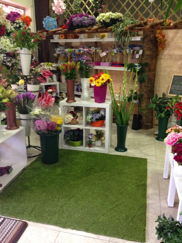 Imagen de Floristería Verodes en Ingenio (2 de 8)