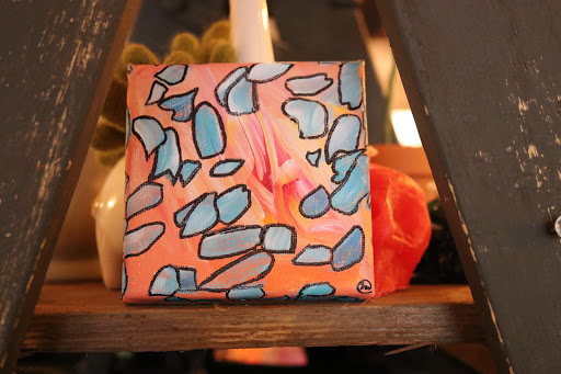 Gift Shop «Little Button Craft and Press», reviews and photos, 658 South Ave, Rochester, NY 14620, USA