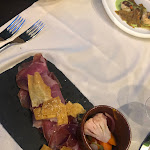 Photo n°3 de l'avis de EMA.a fait le 22/08/2021 à 21:27 sur le  Terrazza Mata à Macherio