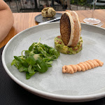 Photo n°2 de l'avis de Alexander.p fait le 04/09/2023 à 09:56 sur le  Seehofkeller à Kaltern an der Weinstraße