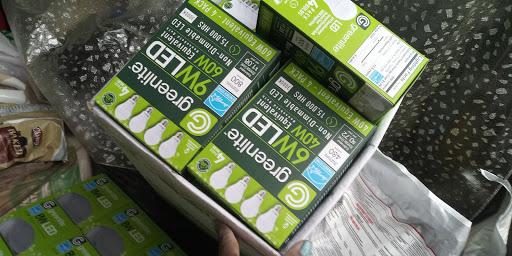 Donations Center «Milwaukee Habitat for Humanity ReStore», reviews and photos, 420 S 1st St, Milwaukee, WI 53204, USA