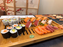 Photos du propriétaire du Restaurant japonais Kimato Sushi à Toulouse - n°2