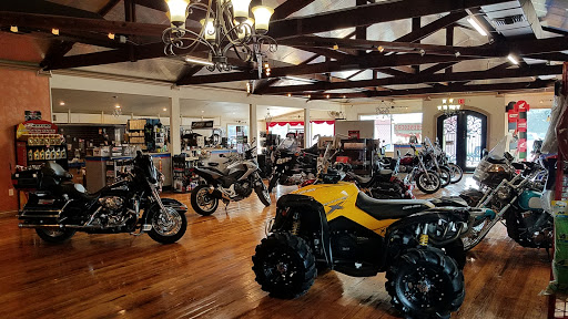 Used Motorcycle Dealer «Ebenezers Motorsports», reviews and photos, 314 S Collins St, Plant City, FL 33563, USA