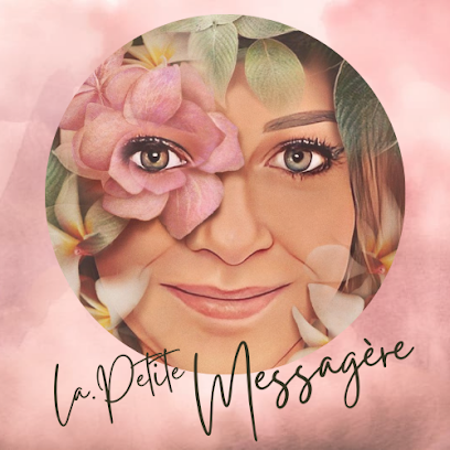 La Petite Messagère - Médium Passeuse d'âmes