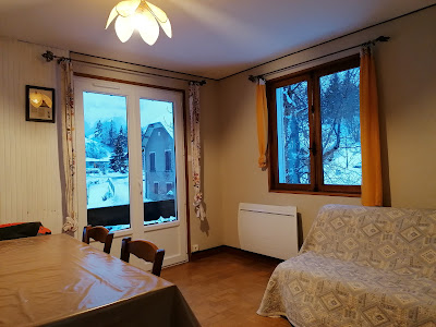 Gîte et Atelier de Roche Rousse à Gresse-en-Vercors