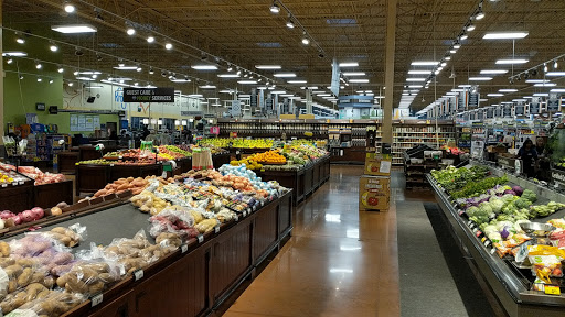 Grocery Store «Kroger Marketplace», reviews and photos, 800 Dixie Dr, Clute, TX 77531, USA