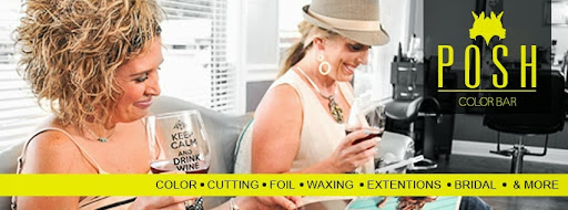 Hair Salon «Posh Color Bar», reviews and photos, 4474 Woodbine Rd, Pace, FL 32571, USA