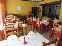 Atmosphère du Restaurant La Roselière à Roisel - n°1