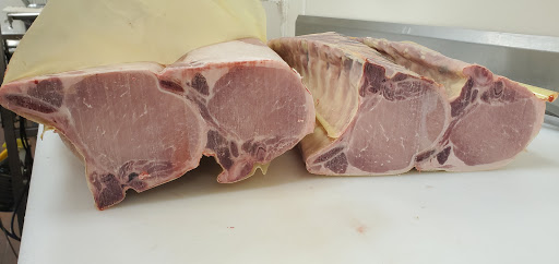 Grocery Store «Americana Grocery of Va», reviews and photos, 6128 Columbia Pike, Falls Church, VA 22041, USA