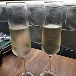 Photo n°6 de l'avis de Mirko.a fait le 14/12/2021 à 14:34 sur le  Cafe Konvergenz 53 à Stralsund