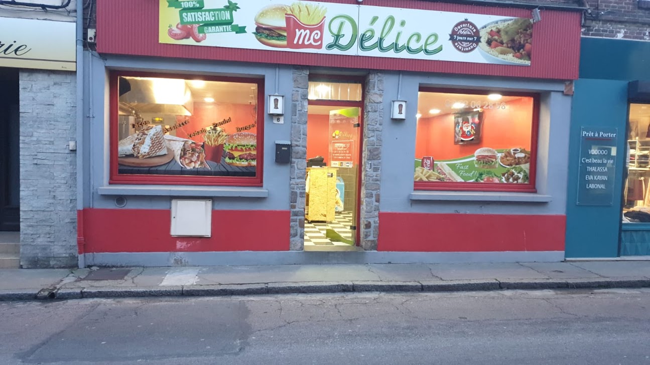 Photo de MC Délice
