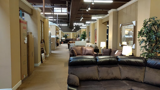 Furniture Store «United Furniture», reviews and photos, 904 E Hammer Ln, Stockton, CA 95210, USA