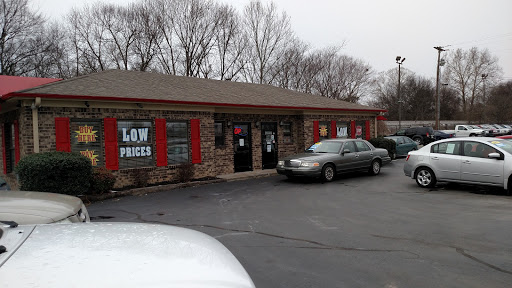 Smyrna Auto Sales, LLC, 454 S Lowry St, Smyrna, TN 37167, USA, 