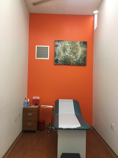 First Priority Urgent Care