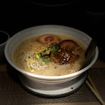 Photo n°1 de l'avis de Lorenzo.r fait le 14/02/2024 à 20:23 sur le  Umai Ramen Prato à Prato