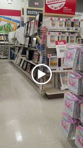 Craft Store «Michaels», reviews and photos, 120 Dorman Centre Dr i, Spartanburg, SC 29301, USA