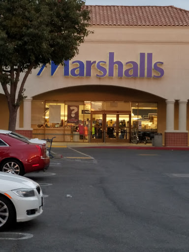 Department Store «Marshalls», reviews and photos, 3440 McHenry Ave, Modesto, CA 95350, USA