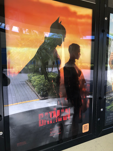 Movie Theater «Regal Cinemas Shadowood 16», reviews and photos, 9889 Glades Rd, Boca Raton, FL 33434, USA