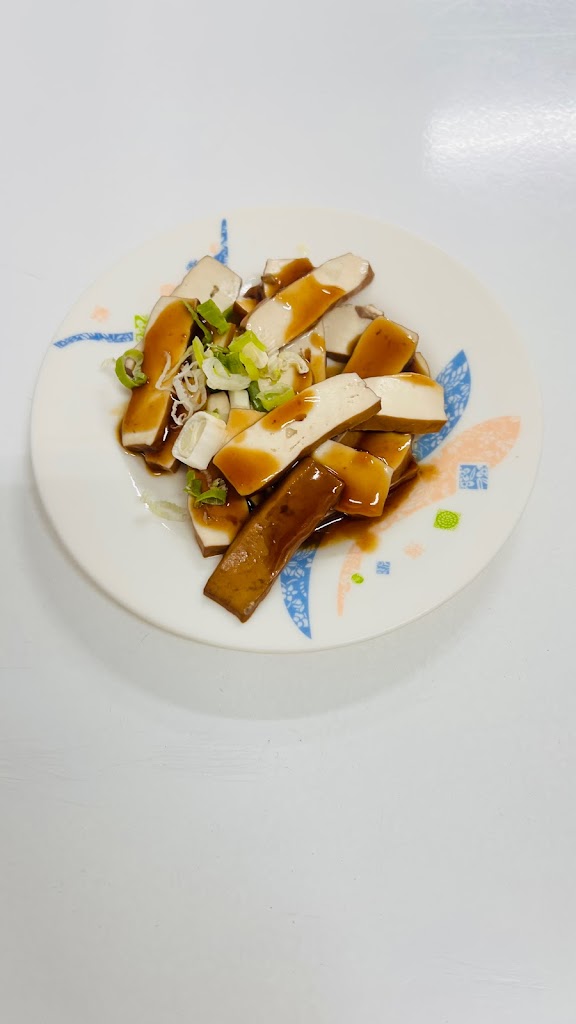 一口小肉圓 的照片