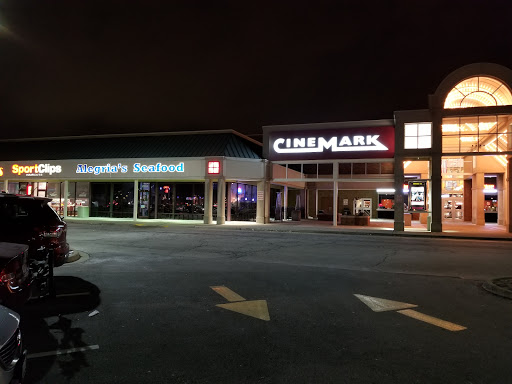 Movie Theater «Cinemark», reviews and photos, 2570 Bethel Rd, Columbus, OH 43220, USA