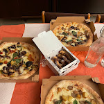 Photo n°2 de l'avis de Andrea.e fait le 22/02/2024 à 22:01 sur le  La Contemporanea à Bologna