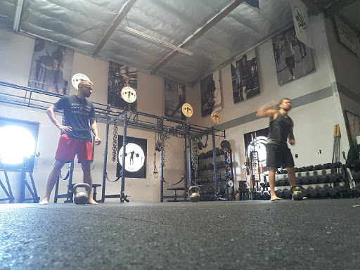 Physical Fitness Program «CrossFit Riot», reviews and photos, 580 W Lambert Rd, Brea, CA 92821, USA