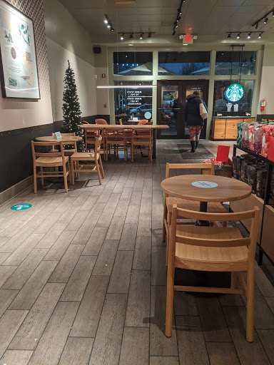 Coffee Shop «Starbucks», reviews and photos, 551 NJ-35, Shrewsbury, NJ 07702, USA