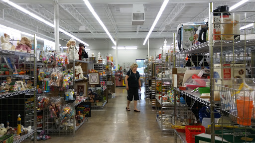 Thrift Store «Goodwill Store», reviews and photos
