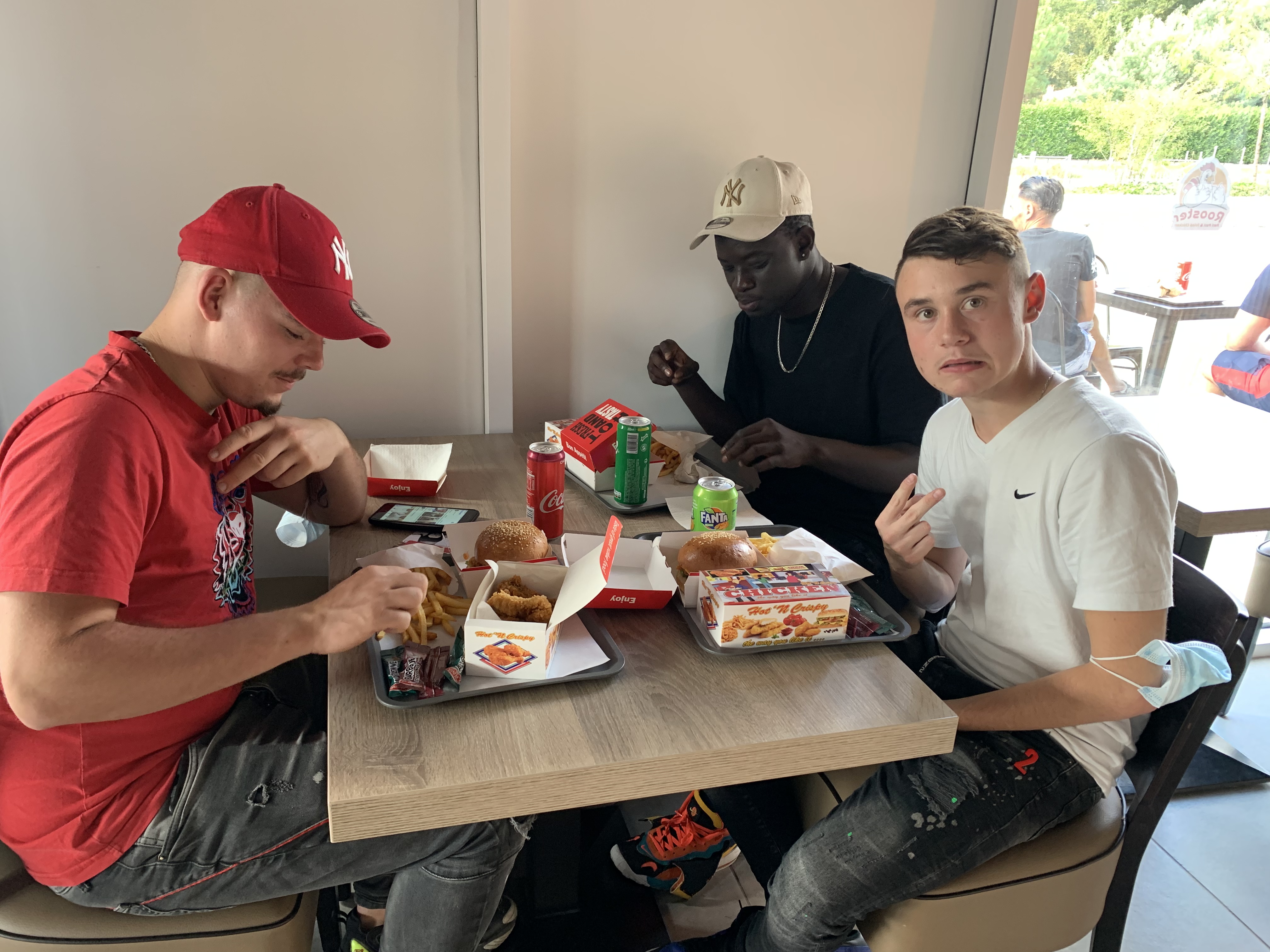 Photo n° 1 de l'avis de Louis.a fait le 17/09/2021 à 13:27