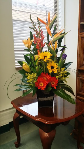 Florist «1-800-flowers 4 Gift Seattle», reviews and photos, 300 15th Ave E, Seattle, WA 98112, USA