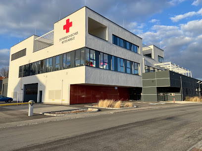 Österreichisches Rotes Kreuz, Bezirksstelle Krems