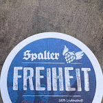 Photo n°7 de l'avis de Sandra. fait le 20/07/2023 à 20:24 sur le  Gaststätte Zur frischen Quelle à Spalt