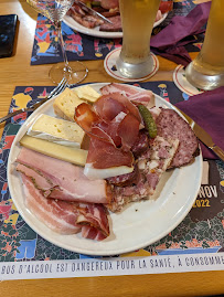 Plats et boissons du Restaurant français Restaurant Le Chabrot - Restauration sur place et plats à emporter à Phalsbourg - n°11