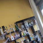 Photo n°4 de l'avis de Mariangela.U fait le 28/10/2023 à 15:24 sur le  The Green Door à Jerago con Orago