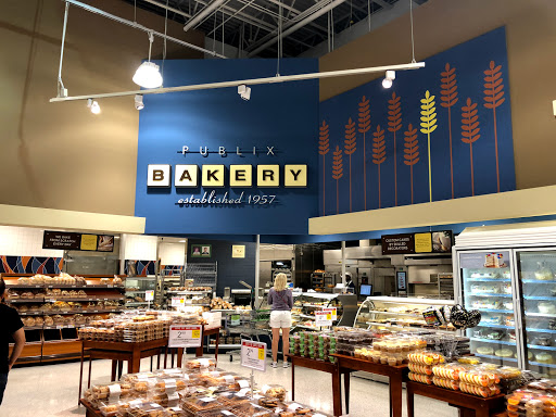 Supermarket «Publix Super Market at Mirasol Walk», reviews and photos, 6251 Ave of the PGA, Palm Beach Gardens, FL 33418, USA
