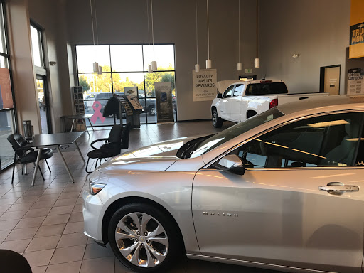 Car Dealer «Hanlees Davis Nissan», reviews and photos, 5009 Chiles Rd, Davis, CA 95618, USA