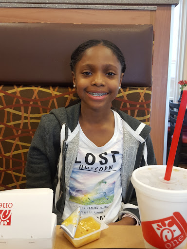 Fast Food Restaurant «Chick-fil-A», reviews and photos, 815 England St, Ashland, VA 23005, USA