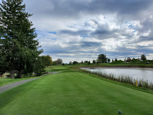 Golf Club «Pound Ridge Golf Club», reviews and photos, 18 High Ridge Rd, Pound Ridge, NY 10576, USA