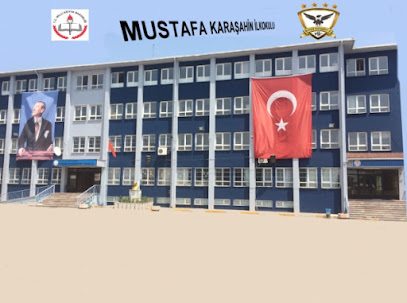 Mustafa Karaşahin İlkokulu